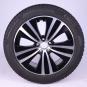 Alloy rims and tires set PIR/SottozeroWinter3 5 - wheel  - Image 4