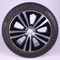 Alloy rims and tires set PIR/SottozeroWinter3 5 - wheel  - Image 4