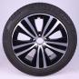 Alloy rims and tires set PIR/SottozeroWinter3 5 - wheel  - Image 4