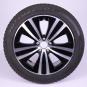 Alloy rims and tires set PIR/SottozeroWinter3 5 - wheel  - Image 4