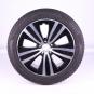 Alloy rims and tires set PIR/SottozeroWinter3 5 - wheel  - Image 4
