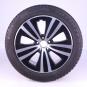 Alloy rims and tires set PIR/SottozeroWinter3 5 - wheel  - Image 4