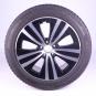 Alloy rims and tires set PIR/SottozeroWinter3 5 - wheel  - Image 4