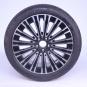 Alloy rims and tires set BRIDGE/TuranzaT005 multi-spoke whee  - Image 4