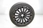 Alloy rims and tires set  PIR/PZero multi-spoke wheel, Aero  - Image 4