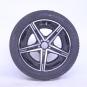 Alloy rims and tires set PIR/SottozeroWinter3 AMG 5 - wheel  - Image 4