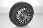 Alloy rims and tires set PIR/CinturatoP7Elect 15 - wheel  - Image 4