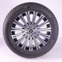 Alloy rims and tires set BRIDGE/BLIZZAKLM005 15 - Double whe  - Image 4