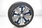 Alloy rims and tires set Bridge/BlizzakLM005 10 - SPOKE WHEE  - Image 4