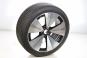 Alloy rims and tires set GOODY/EagleF1Asymmetric5 5 - hole w  - Image 4