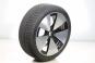 Alloy rims and tires set BRIDGE/BLIZZAKLM005 5 - hole wheel,  - Image 4