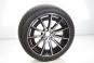 Alloy rims and tires set BRIDGE/BLIZZAKLM005 AMG multi-spoke  - Image 4
