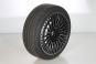 Alloy rims and tires set GOODY/EagleF1Asymmetric5 AMG multi-  - Image 4