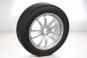 Summer Wheel and Tire Package Alloy 19 Inch with Pirelli Tires for EQS 297, Original Mercedes-Benz  - Image 4