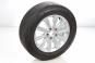 Summer Wheel and Tire Package Alloy 16 inch with Continental Tires for Citan/ T-Class 420, Original Mercedes-Benz  - Image 4