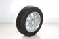 Wheel and tire assemblies Set 16 - inch Alu GOODYEAR Citan 420  - Image 4