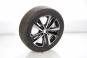 Alloy rims and tires set CONTI/EcoContact6, 5 - wheel offset  - Image 4