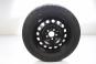 Summer Wheel and Tire Package Steel 16 inch with Continental Tires for Vito/V-ClassNeu 447, Original Mercedes-Benz  - Image 4