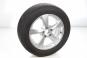 Alloy rims and tires set CONTI/WinterContactTS830P, 5 - whee  - Image 4