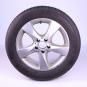 Alloy rims and tires set CONTI/WinterContactTS830P, 5 - whee  - Image 4