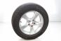 Alloy rims and tires set MICHELIN/PilotAlpin5 5 - wheel driv  - Image 4
