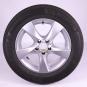Alloy rims and tires set MICHELIN/PilotAlpin5 5 - wheel driv  - Image 4