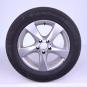 Alloy rims and tires set MICHELIN/PilotAlpin5 5 - wheel driv  - Image 4