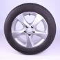 Alloy rims and tires set CONTI/WinterContactTS830P, 5 - whee  - Image 4