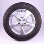 Alloy rims and tires set MICHELIN/PilotAlpin5 5 - wheel driv  - Image 4