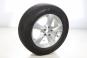 Alloy rims and tires set MICHELIN/PilotAlpin5 5 - wheel driv  - Image 4