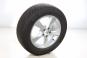 Alloy rims and tires set MICHELIN/PilotAlpin5 5 - wheel driv  - Image 4
