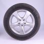 Alloy rims and tires set MICHELIN/PilotAlpin5 5 - wheel driv  - Image 4