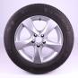 Alloy rims and tires set MICHELIN/PilotAlpin5 5 - wheel driv  - Image 4