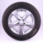 Alloy rims and tires set MICHELIN/PilotAlpin5 5 - wheel driv  - Image 4