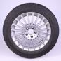 Alloy rims and tires set CONTI/VanContactWinter Multi-spoke  - Image 4