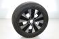 Wheel and tire assemblies set 17 - inch aluminum CONTINENTAL  - Image 4