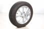 Alloy rims and tires set  DUNLOP/WinterResponse - 2 8 - spok  - Image 4
