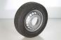 Steel rims and tires set CONTI/ContiVanContact100 steel rim  - Image 4