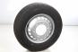 Steel rims and tires set CONTI/ContiVanContact100 steel rim  - Image 4