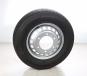 Steel rims and tires set CONTI/Vancontact4season steel rim  - Image 4