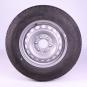 Steel rims and tires set CONTI/ContiVanContact100 steel rim  - Image 4