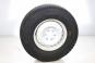Wheel and tire assemblies Set 16 - inch steel CONTINENTAL Sprinter 907  - Image 4