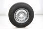 Steel rims and tires set CONTI/ContiVanContact100 steel rim  - Image 4