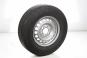 Wheel and tire assemblies Set 16 - inch steel CONTINENTAL Sp  - Image 4