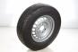 Wheel and tire assemblies Set 16 - inch steel CONTI/VanConta  - Image 4