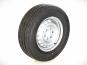 Wheel and tire assemblies Set 16 - inch steel CONTINENTAL Sp  - Image 4