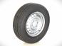 Wheel and tire assemblies Set 16 - inch steel CONTINENTAL Sp  - Image 4