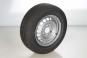Steel rims and tires set CONTI/ContiVanContact200 steel rim  - Image 4