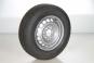 Steel rims and tires set BRIDGE/DURAVISR660ECO steel rim  - Image 4