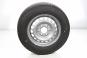 Steel rims and tires set CONTI/VanContactWinter steel rim  - Image 4